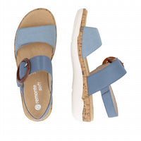 Remonte - Women's Jocelyn Strap Sandals