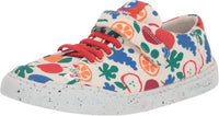CAMPER Girls K800376-016 Touring Shoes in multicolor - kids' sneaker - detail view