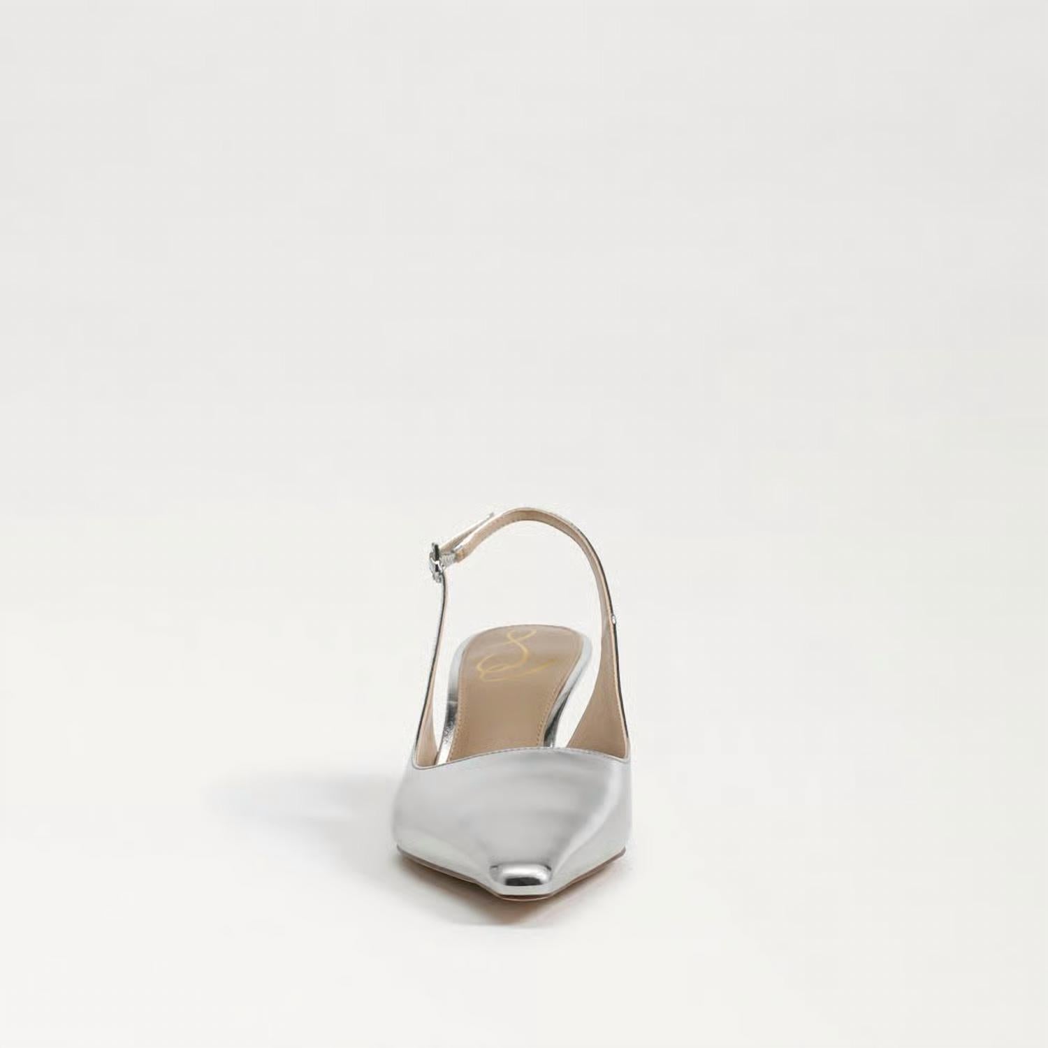 Sam Edelman - Women's Bianka Slingback Pump