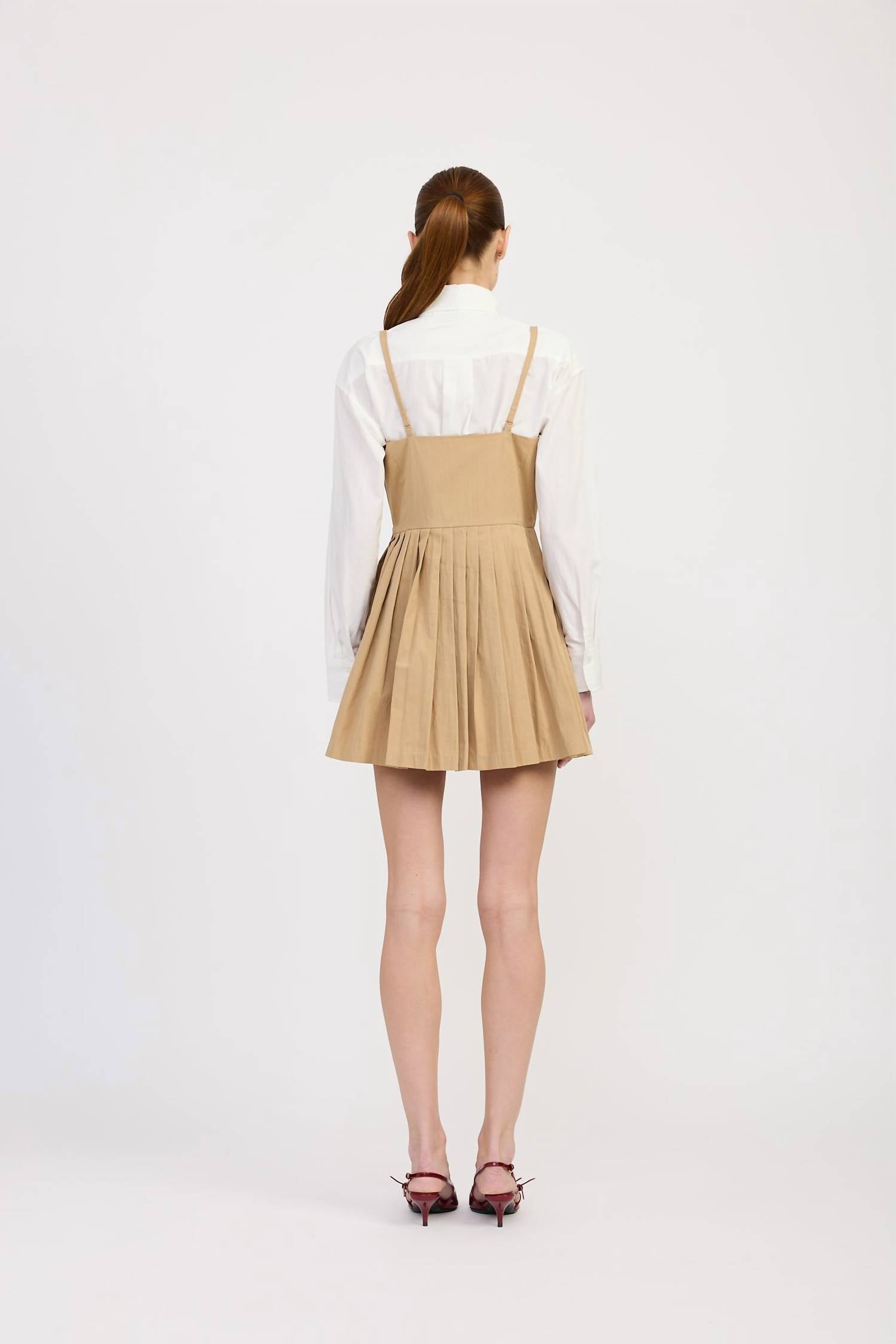 En Saison - Marleigh Mini Dress