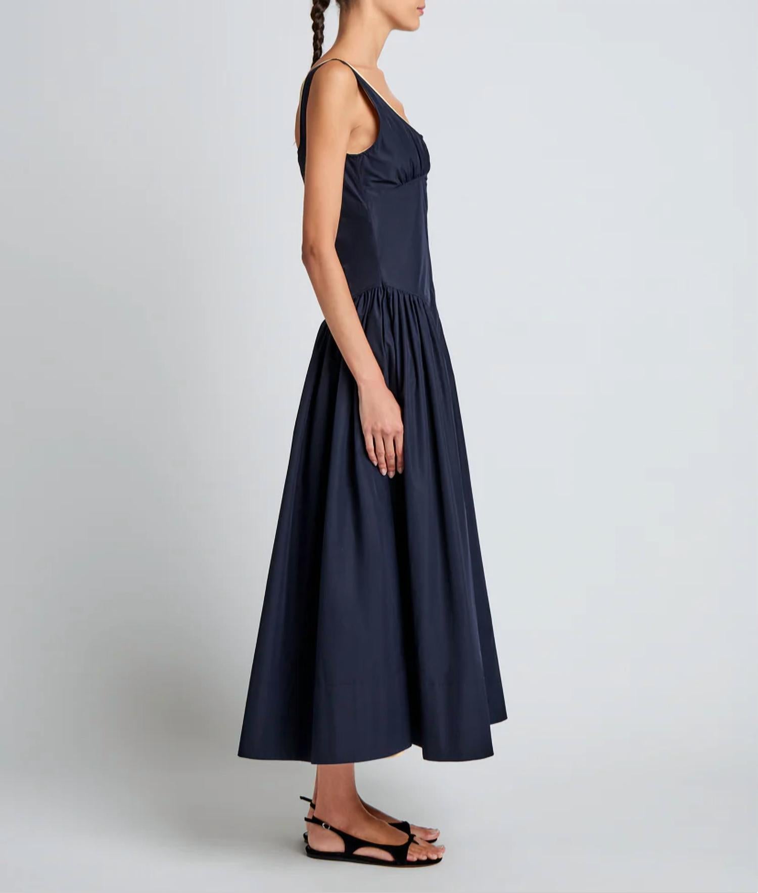 Proenza Schouler White Label - Kendall Dress