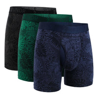 2Undr - Men's Shift Boxer Brief - 3 Pack