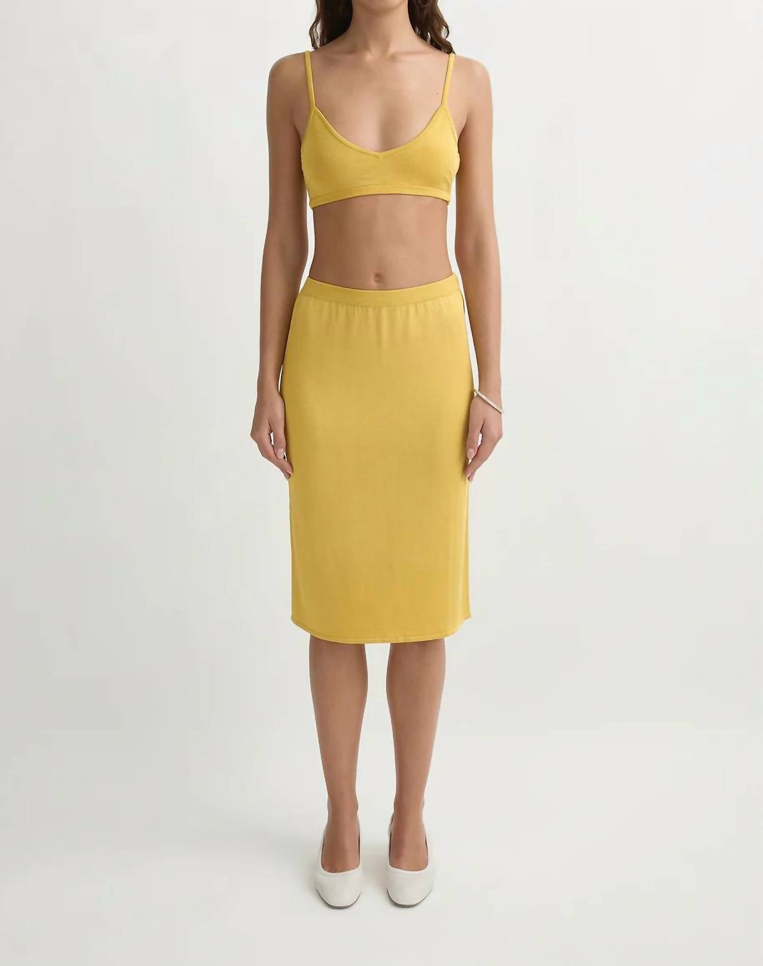 Posse - Rae Bralette Top