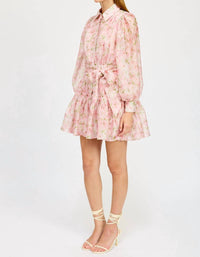 En Saison - Josette Mini Dress