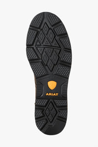 Ariat - Men's Groundbreaker Waterproof Steel Toe Work Boot