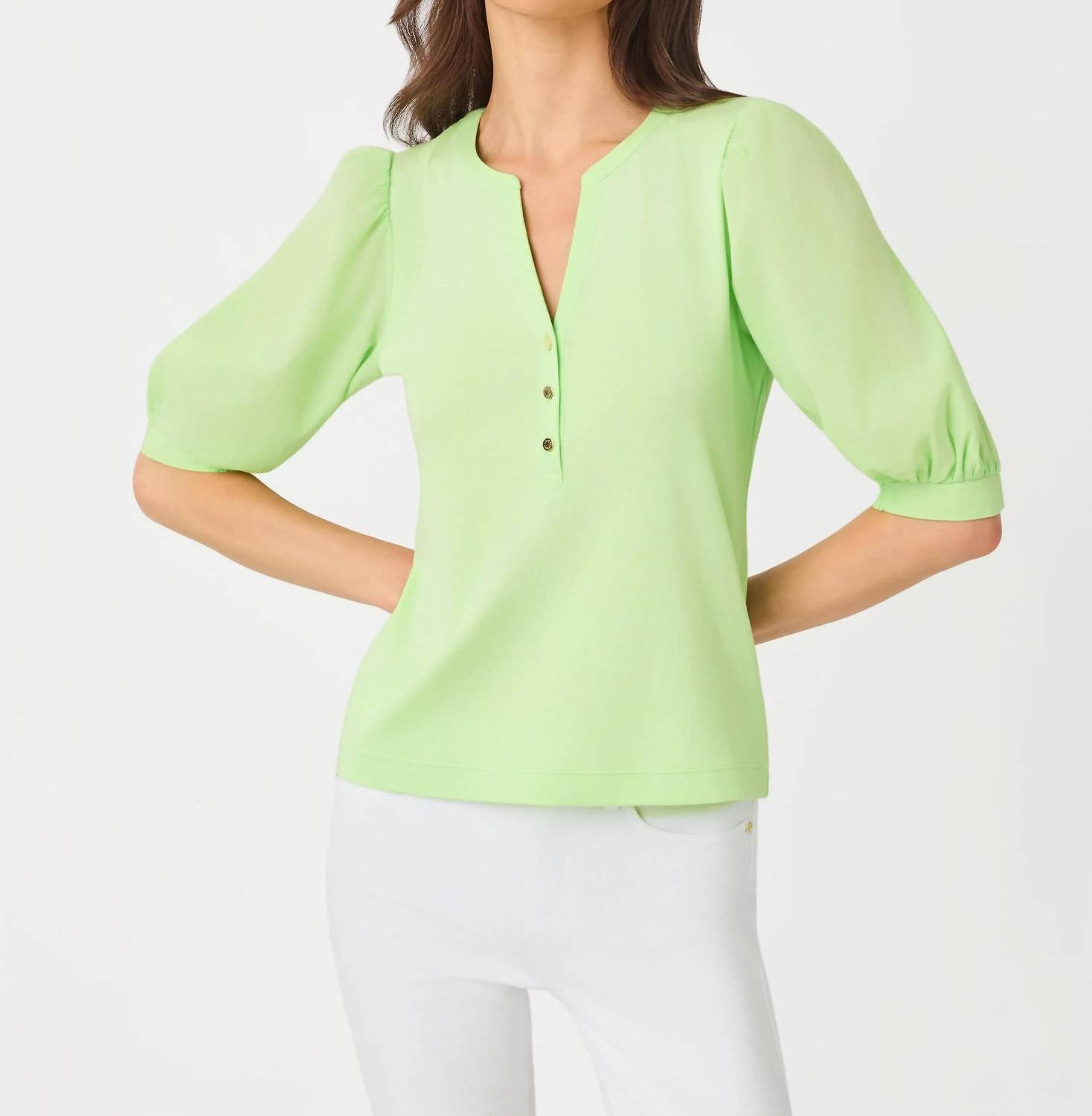 Lilly Pulitzer - Ronson Knit Top