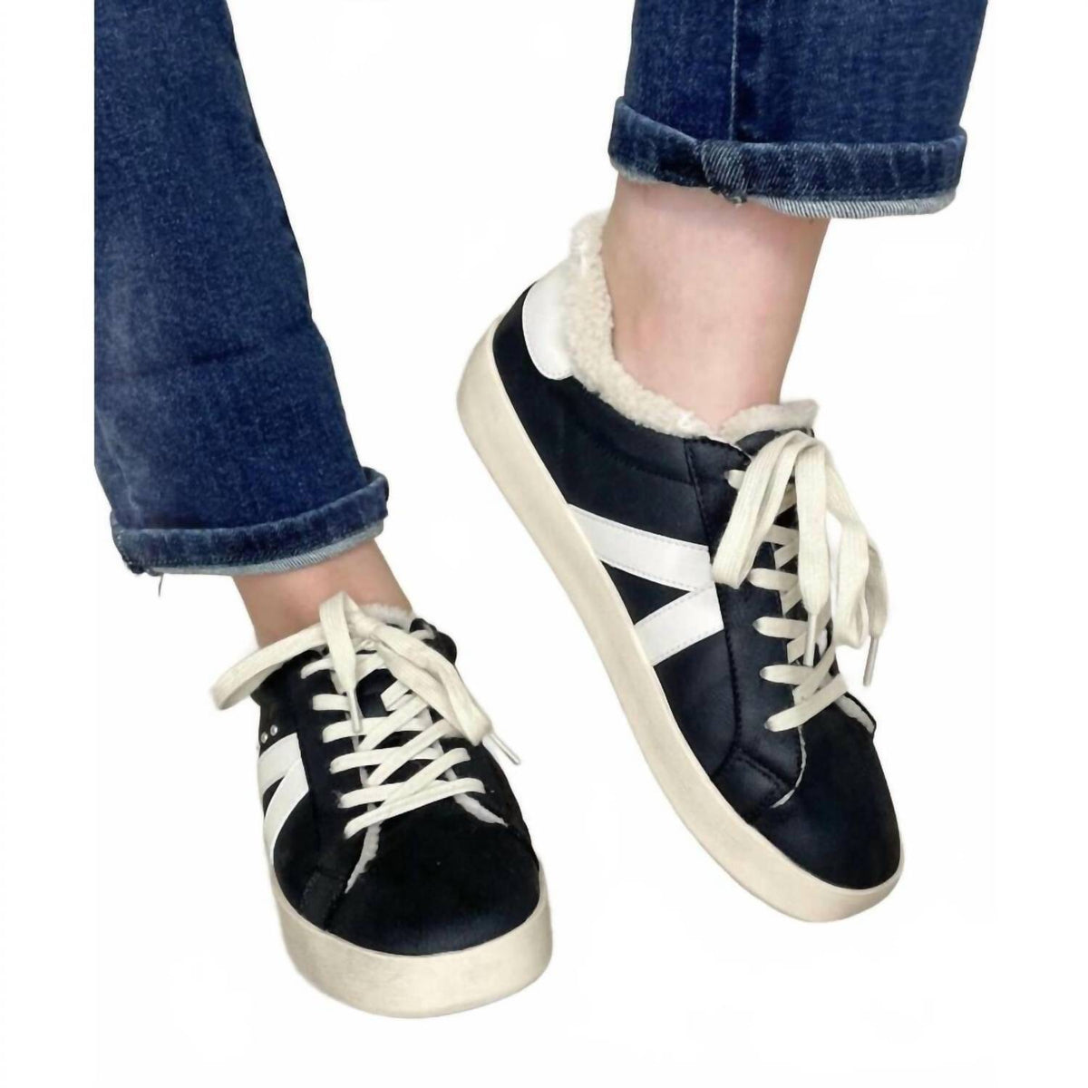 Hey Girl By Corkys - Women's No Chaser Sneaker