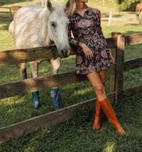 Smith & Quinn - Edith Mini Dress