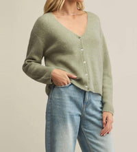Z Supply - EMILE CARDIGAN