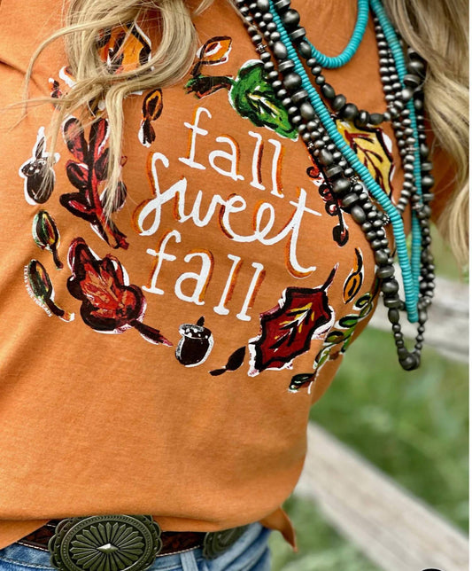 Fall Sweet Fall T-Shirt