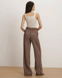 Veronica Beard - Lightweight Carraway Pant