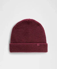 Lululemon - Close-fit Wool-blend Ribbed Knit Beanie