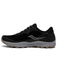 Saucony - Men's Peregrine 11 Gtx Waterproof Trail Running Sneakers