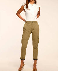 Ramy Brook - Isabelle Cargo Pockets Pant