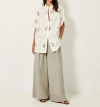 Sessun - Floriani Blouse