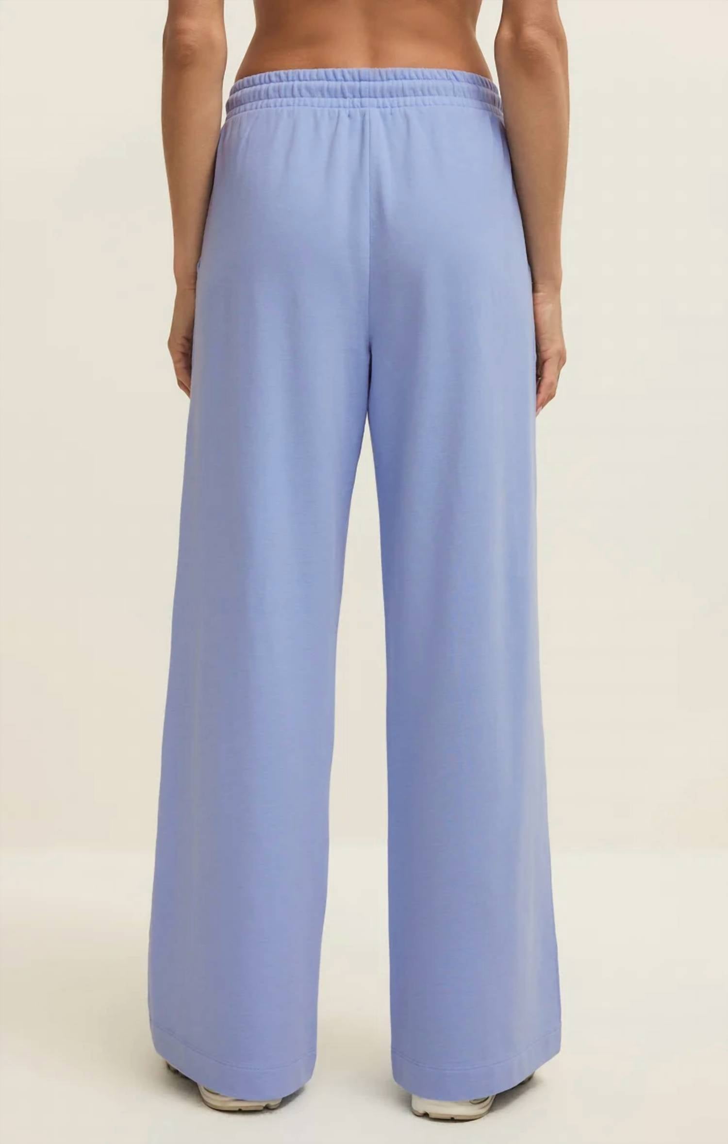 Z Supply - Mindful Soft Terry Pants