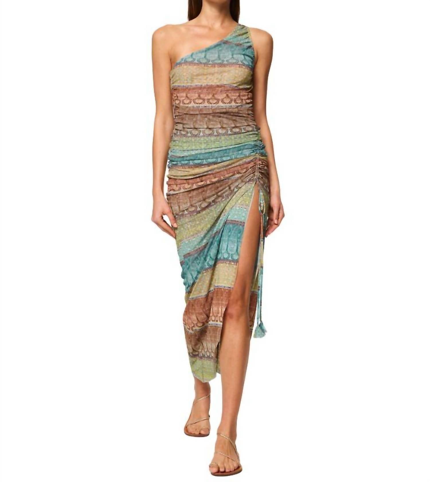Misa Los Angeles - Sirena Dress