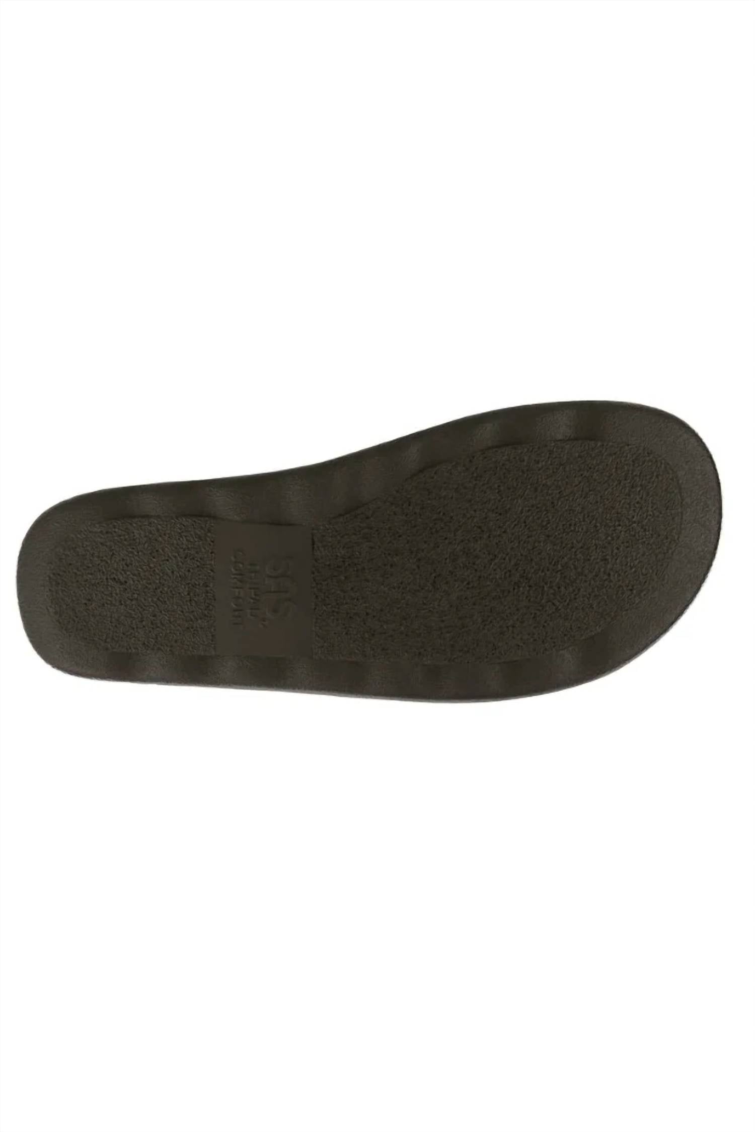 Sas - Women's Relaxed Sandal