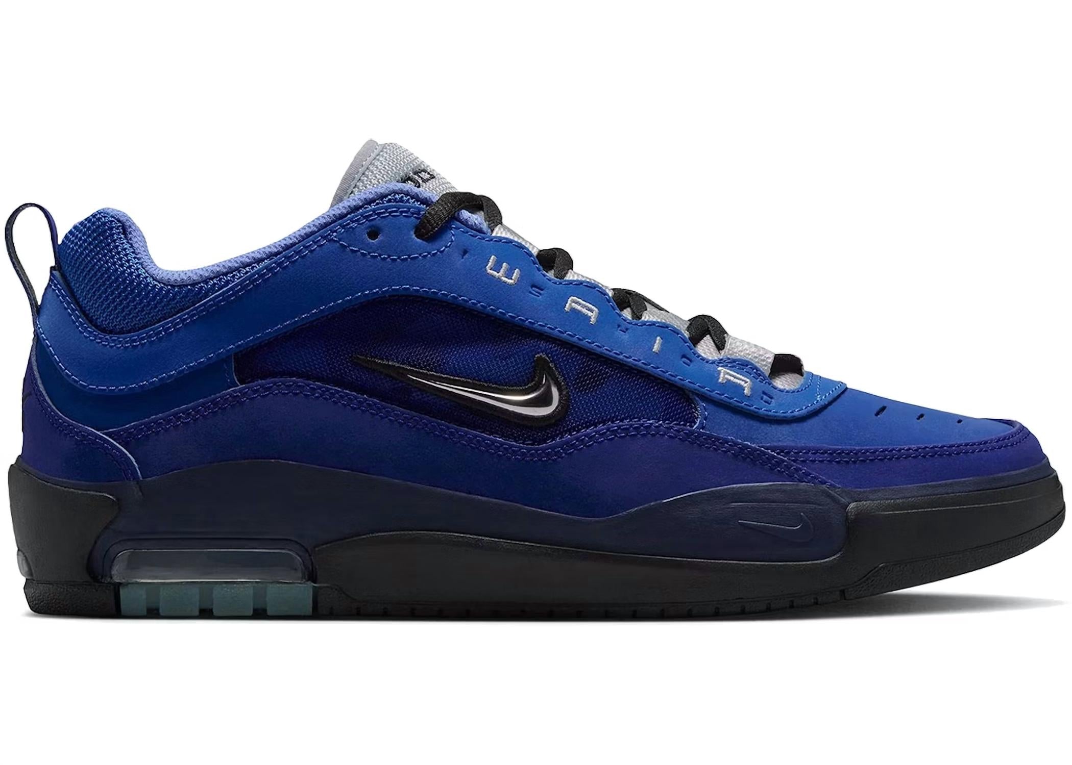 Nike - Men's Sb Air Max Ishod Sneaker