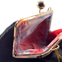Irregular Choice - Girl's Pussy Cat Bag