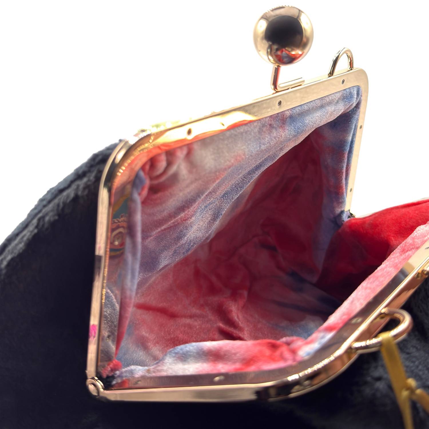 Irregular Choice - Girl's Pussy Cat Bag