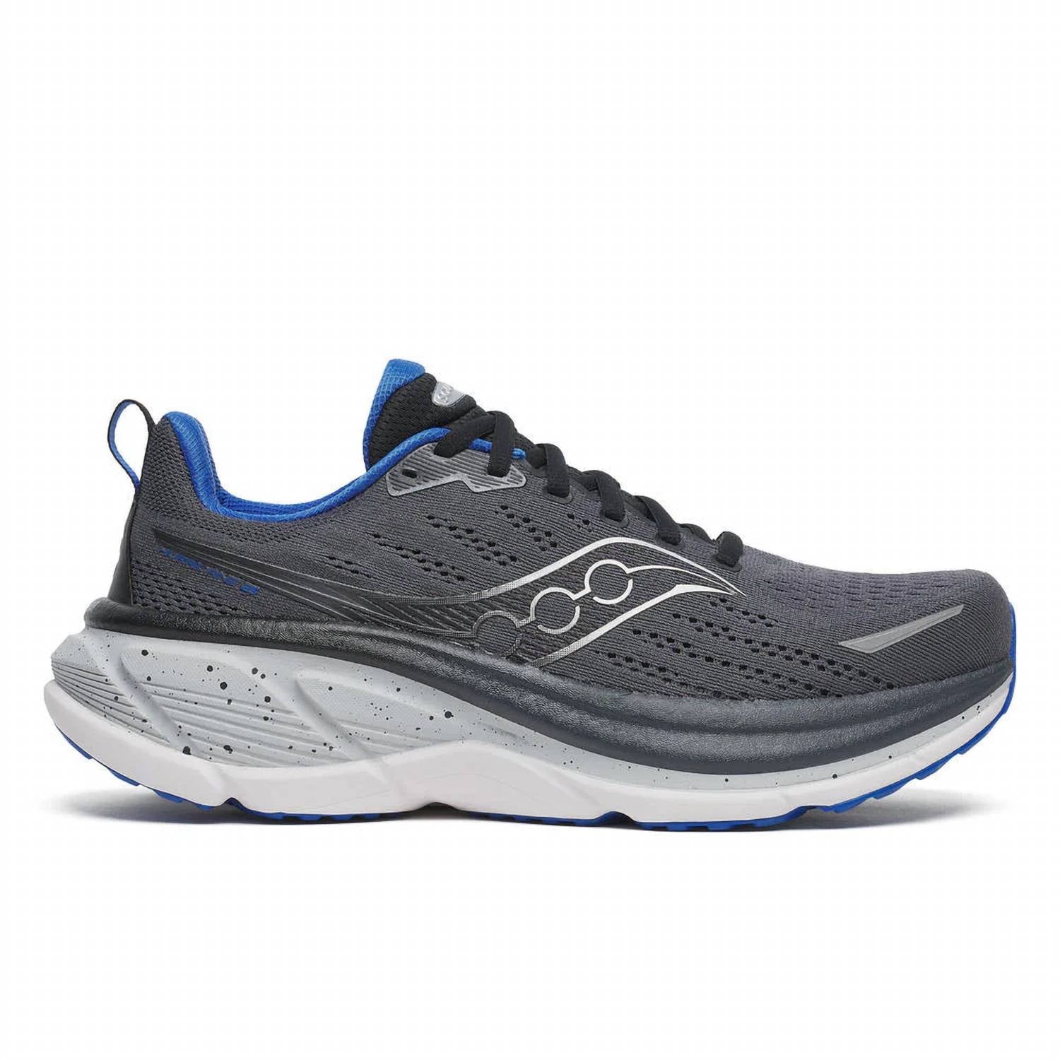 Saucony - Men's Hurricane 25 Running Shoe