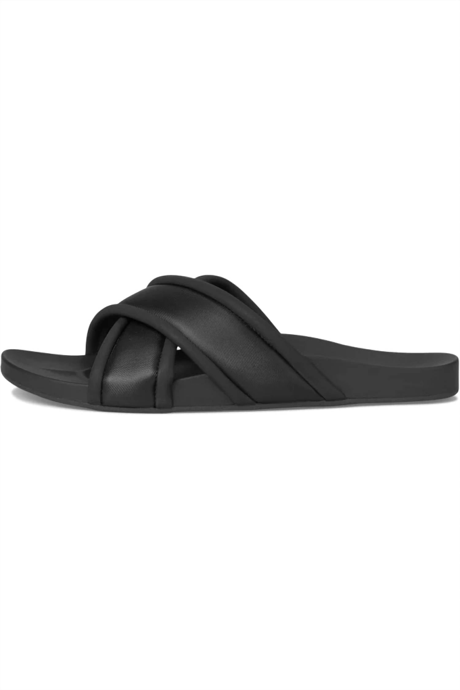 Olukai - Women's Ani Slide Sandal