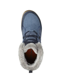Columbia - Women's Minx Shorty Iii Boots