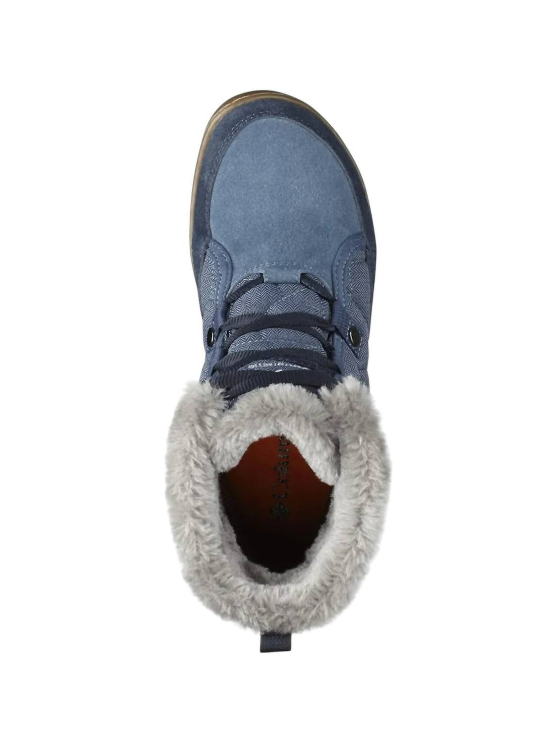 Columbia - Women's Minx Shorty Iii Boots