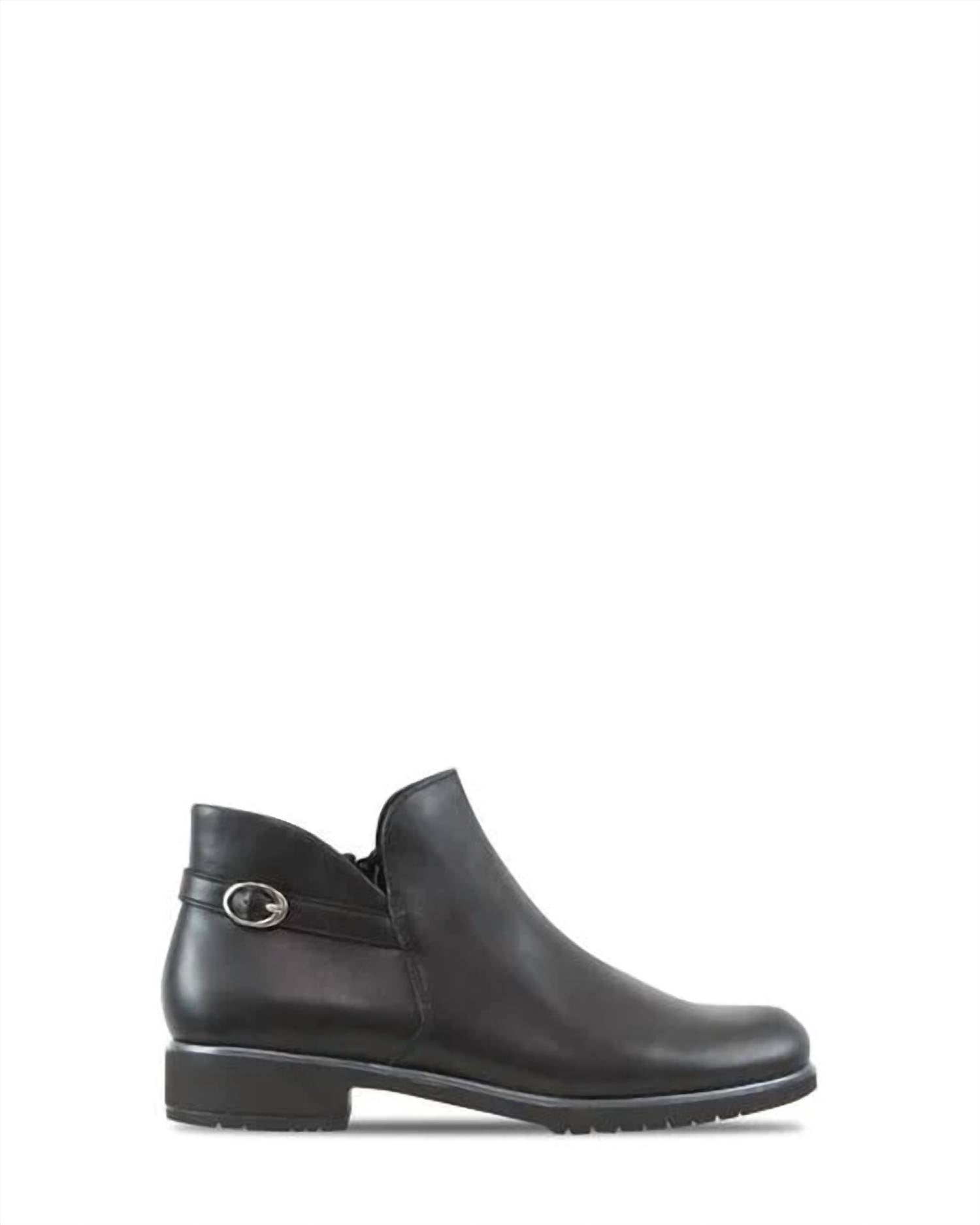 Munro - Women's Brenna Boots
