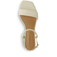 Bernardo - Women's Josei Low Heel Sandal