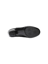 Naturalizer Women's Elisabeth Boots in black - women's shoe - view 4