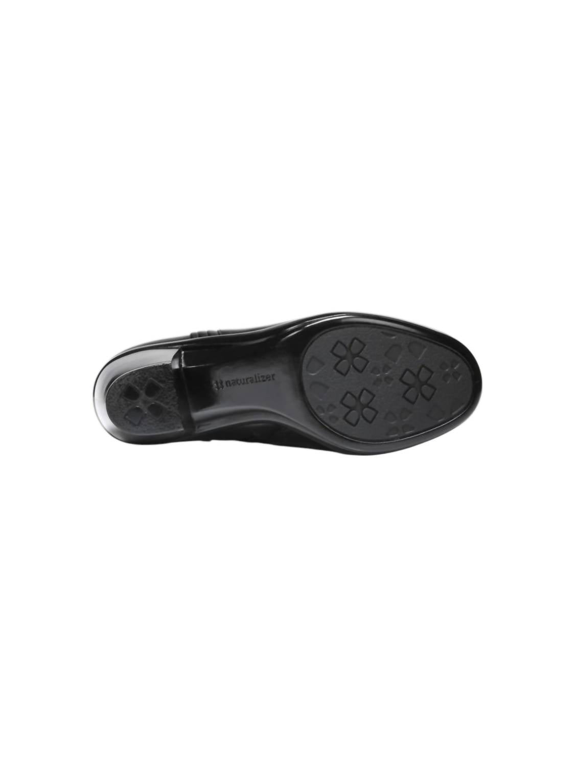 Naturalizer Women's Elisabeth Boots in black - women's shoe - view 4