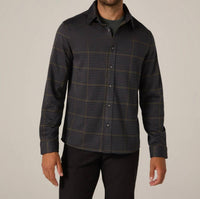 7Diamonds - Generation Knit Shirt