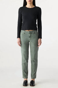 Amo - Libby Ankle Length Pants