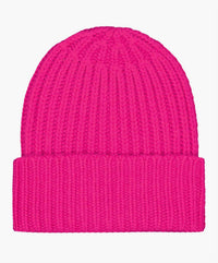 Hurray - Women's Knit Emma Beanie Hat