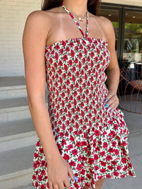 Bucketlist - MELINDA MINI DRESS
