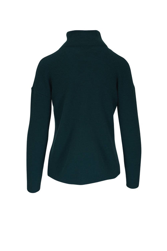 Kinross - Textured Slouchy Funnel