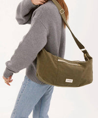 Rivedroite Paris - Women's Charlot Crossbody Bag