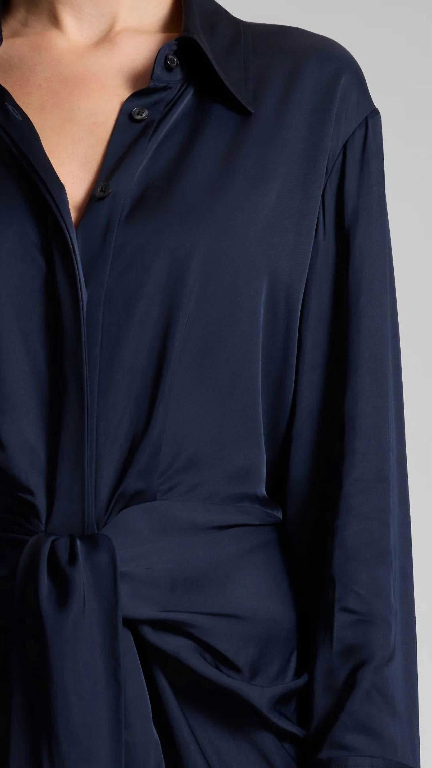 A.L.C. - Mia Dress