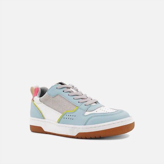 Shu Shop - Women's Romi Sneakers