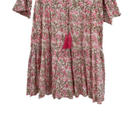 Jude Connally - Maria Mini Dress