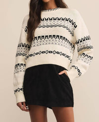 Z Supply - Perci Sweater