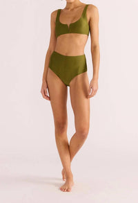Minkpink - Irina Bikini Set