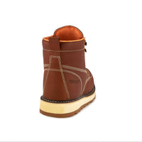 Ferrato - Men's Work Leather Boots