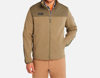 Timberland - Windpro Full-zip Fleece Jacket