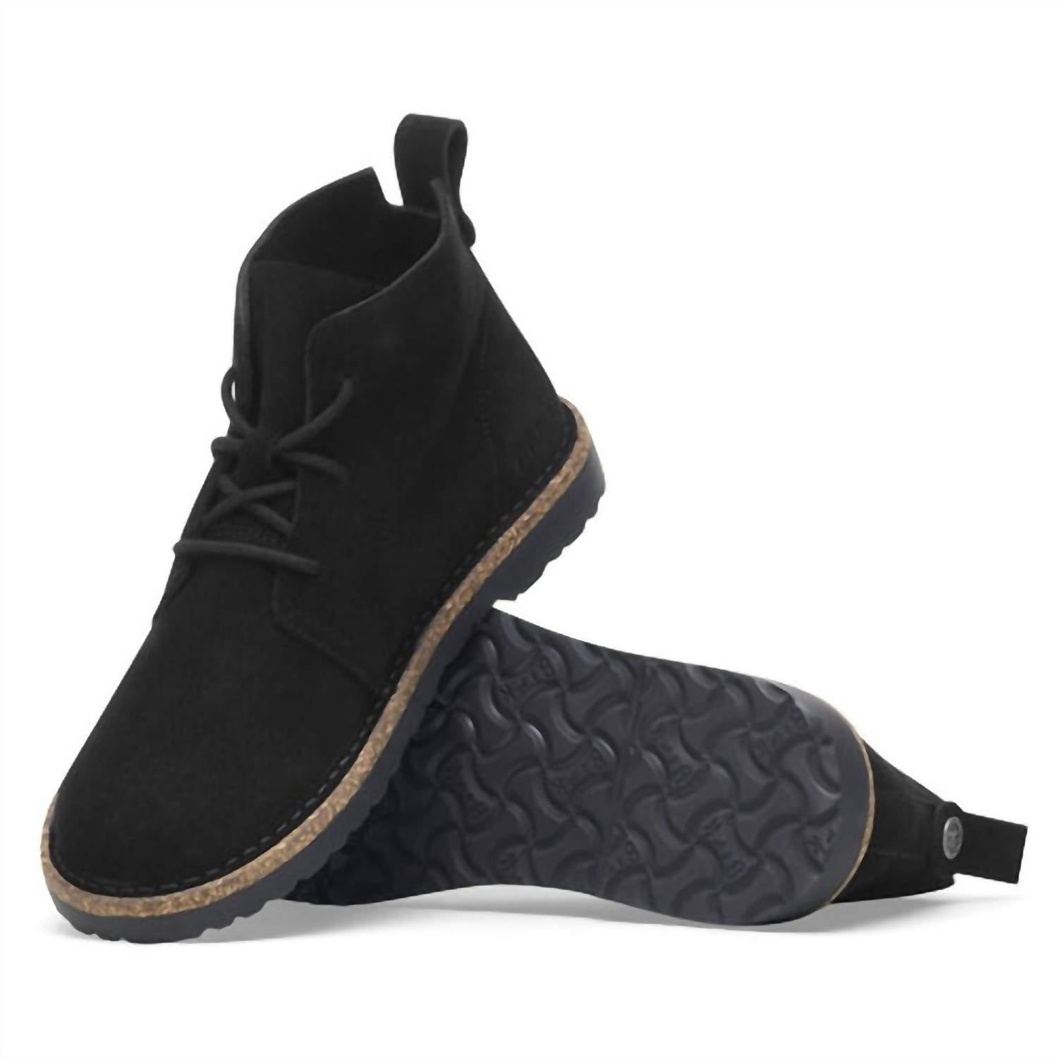 Birkenstock - Women's Uppsala Mid Shaft Boot