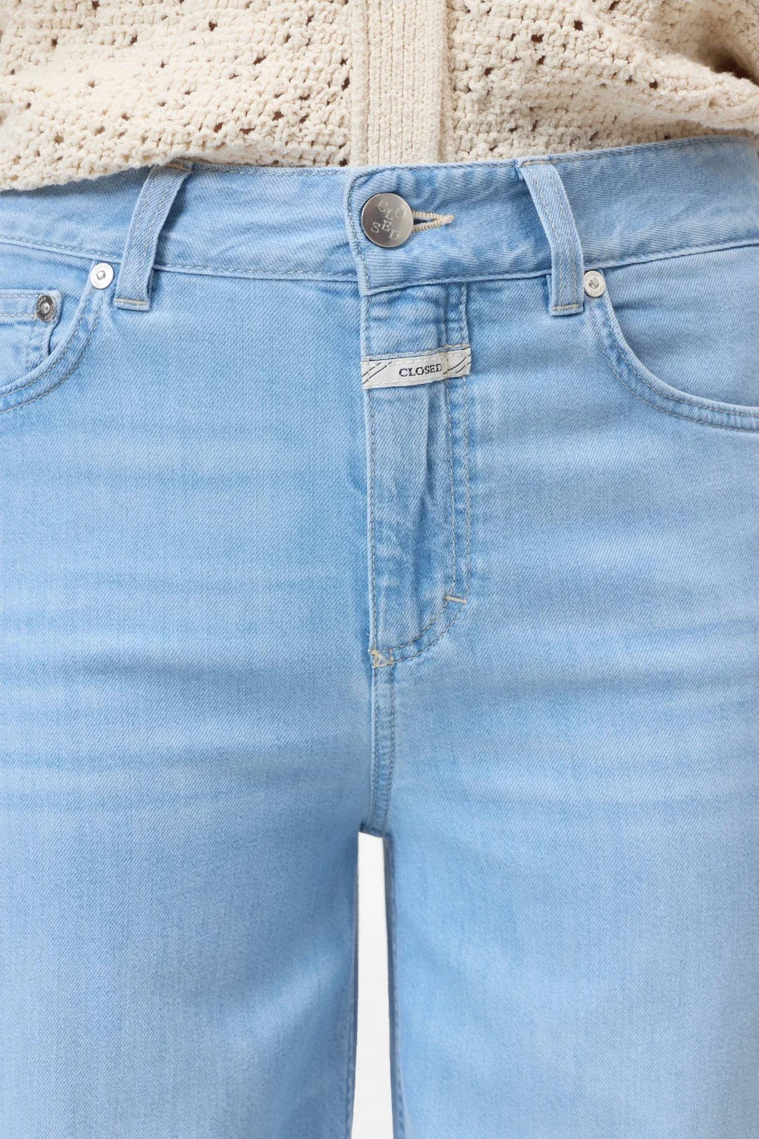 Closed - Wide Glow Up Jeans