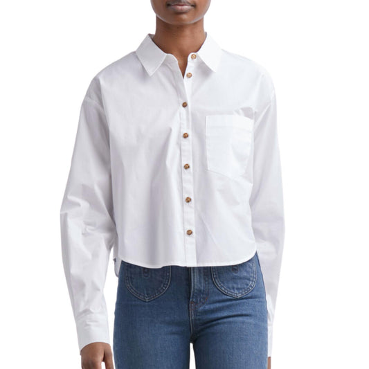 Veronica Beard - Aderes Button-Down Shirt