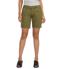Jag - Tailored Short